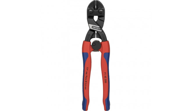 KNIPEX CoBolt kompaktsed poldilõikurid