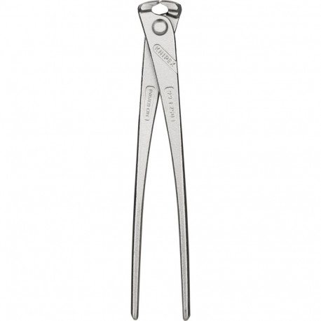 KNIPEX suure jõudlusega betoonitangid