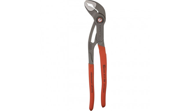 KNIPEX Cobra QuickSet Water Pump Pliers