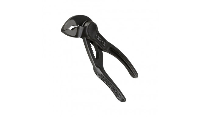 KNIPEX Hightech Water Pump Pliers Cobra XS