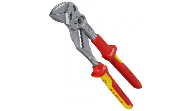 KNIPEX Plier wrenches 250 mm