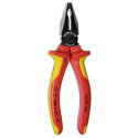 KNIPEX combination pliers chrome 160 mm