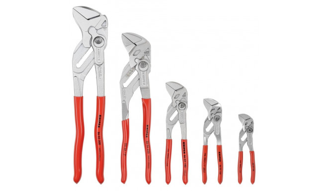 KNIPEX Pliers Wrenches  Kult Bag