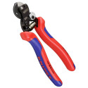 KNIPEX Wire Pipe Cutter 160 mm