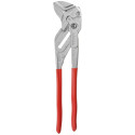 KNIPEX Pliers Wrench plastic coated            400 mm