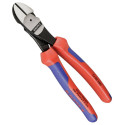 KNIPEX High Leverage Diagonal Cutter 200 mm