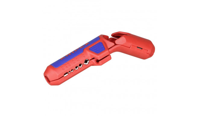 KNIPEX ErgoStrip Universal Stripping Tool