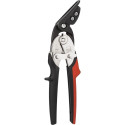 BESSEY Safety Strap Cutter with Compound Leverage D123S