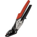 BESSEY Safety Strap Cutter with Compound Leverage D123S