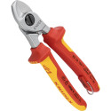 KNIPEX Cable Shears