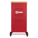 GEDORE red Workshop Trolley MECHANIC PLUS with 6 Drawers