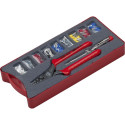 NWS Pressing Pliers and End-Sleeves Assortment