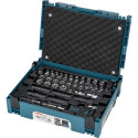 Makita E-08713 Tool Set 120-pcs. MAKPAC