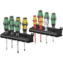 WERA Kraftform XXL 2 Screwdriver Set