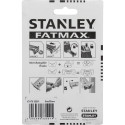 Stanley FatMax Pro Autolock Tape Measure  8m/32mm