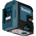 Makita SK106DZ Cordless Cross Line Laser