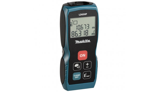 Makita LD050P Laser distance measurer