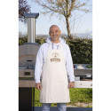 Alfa Forni Original Apron beige