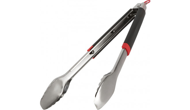 Weber grillitangid, roostevaba teras