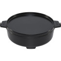 Weber 2in1 Dutch Oven Gourmet BBQ System