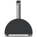 Alfa Forni Moderno 1 Pizza Wood Grey