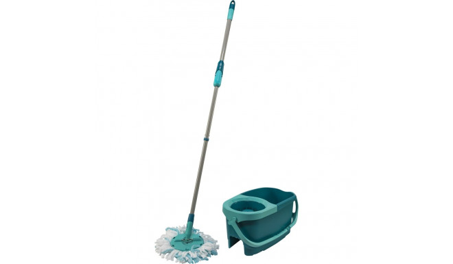 Leifheit komplekt Clean Twist Mop Ergo