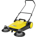 Kärcher S 6 Twin Sweeper