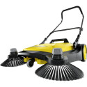 Kärcher S 6 Twin Sweeper