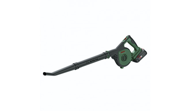 Bosch UniversalLeafBlower 18v-130 Cordless Blower