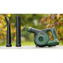 Bosch UniversalLeafBlower 18v-130 Cordless Blower