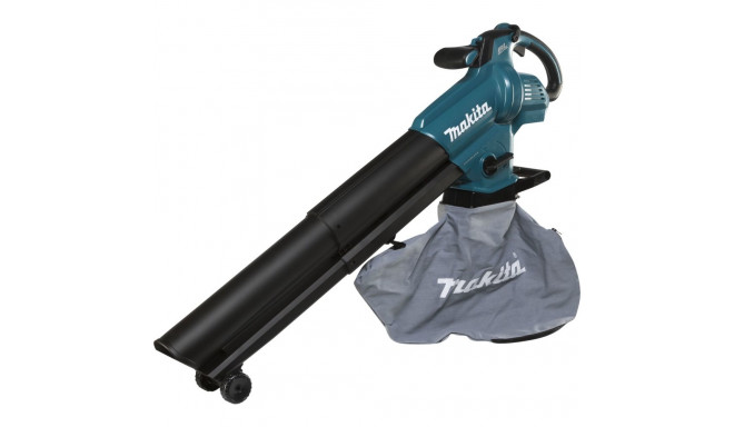 Makita DUB187Z Cordless Leaf Vacuum Cleaner