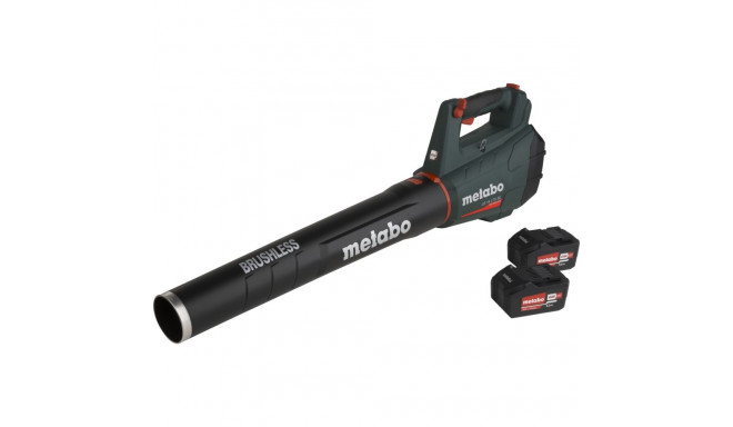 Metabo LB 18 LTX BL Cordless Blower