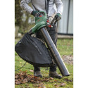 Bosch UniversalGardenTidy 3000 Leaf Blower / Garden Vacuum