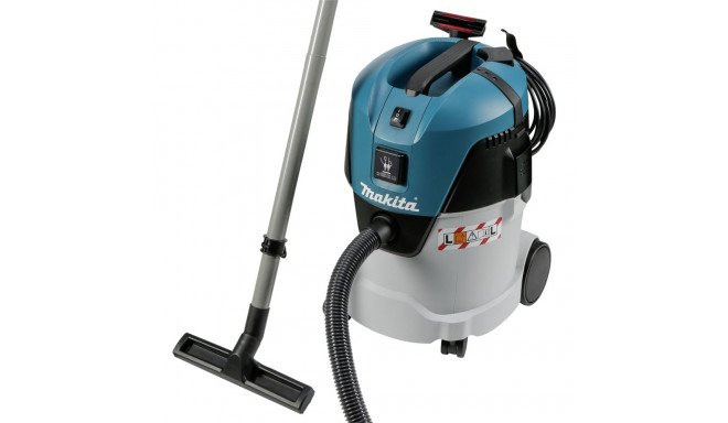 Makita VC2512L tolmuimeja