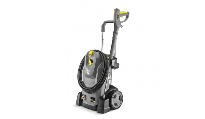 Kärcher HD 7/17 M+ Professional High-Pressure Cleaner 400V