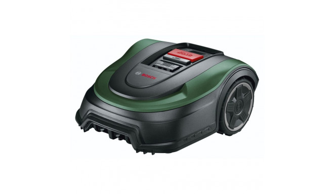 Bosch Indego M 700 robotic lawn mower