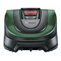 Bosch Indego M 700 robotic lawn mower