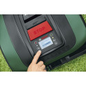 Bosch Indego M 700 robotic lawn mower