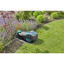 Gardena SILENO city robotic lawn mower 600qm