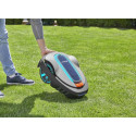 Gardena SILENO city robotic lawn mower 600qm