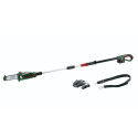 Bosch UniversalChainPole 18 Cordless Pruner Green