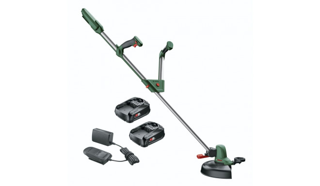 Bosch UniversalGrassCut 18-260 murutrimmer