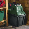 Bosch AXT 25 TC electronic shredder