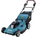 Makita DLM539Z cordless lawn mower