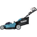 Makita DLM539Z cordless lawn mower