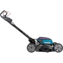 Makita DLM534Z cordless lawn mower