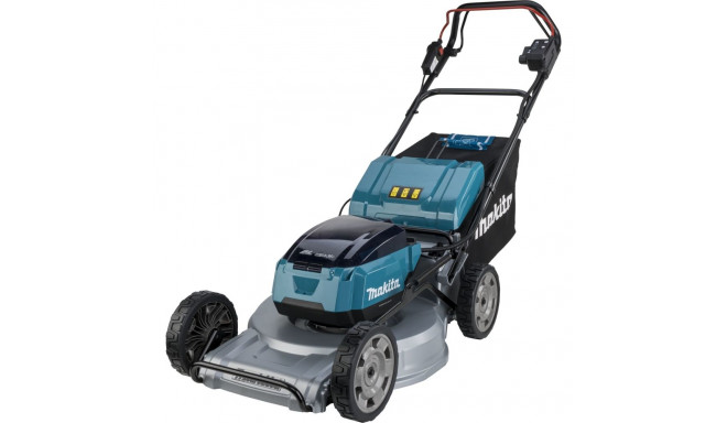 Makita DLM537Z cordless lawn mower