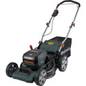 Metabo RM 36-18 LTX BL 46 cordless lawn mower