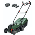 Bosch City Mower 18V-32 cordless lawn mower