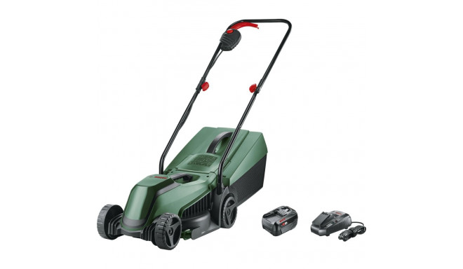 Bosch Easy Mower 18V-32-200 cordless lawn mower